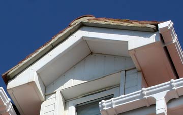 Scar Head fascia installation costs