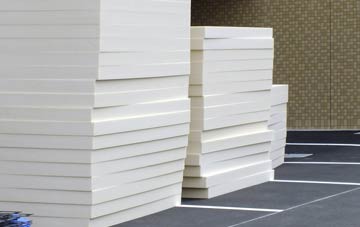 Scar Head flat roof insulation costs