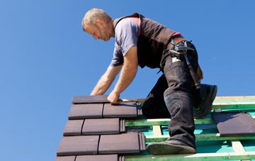 disadvantages of Scar Head slate roofing