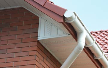 Scar Head soffit repair costs