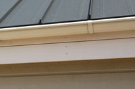Scar Head soffit repair